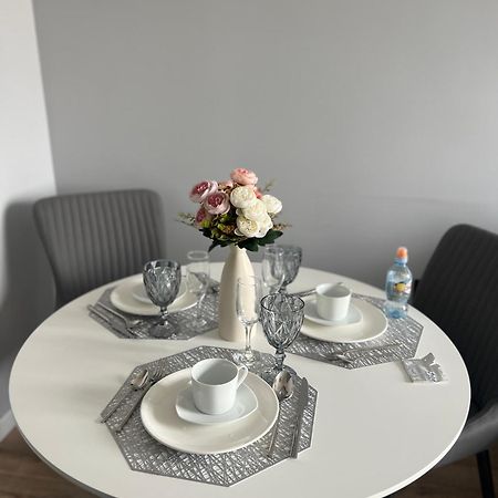 Атлант Жк Apartment Almatî Exterior foto