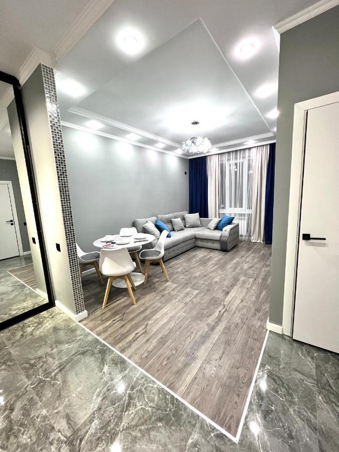 Атлант Жк Apartment Almatî Exterior foto